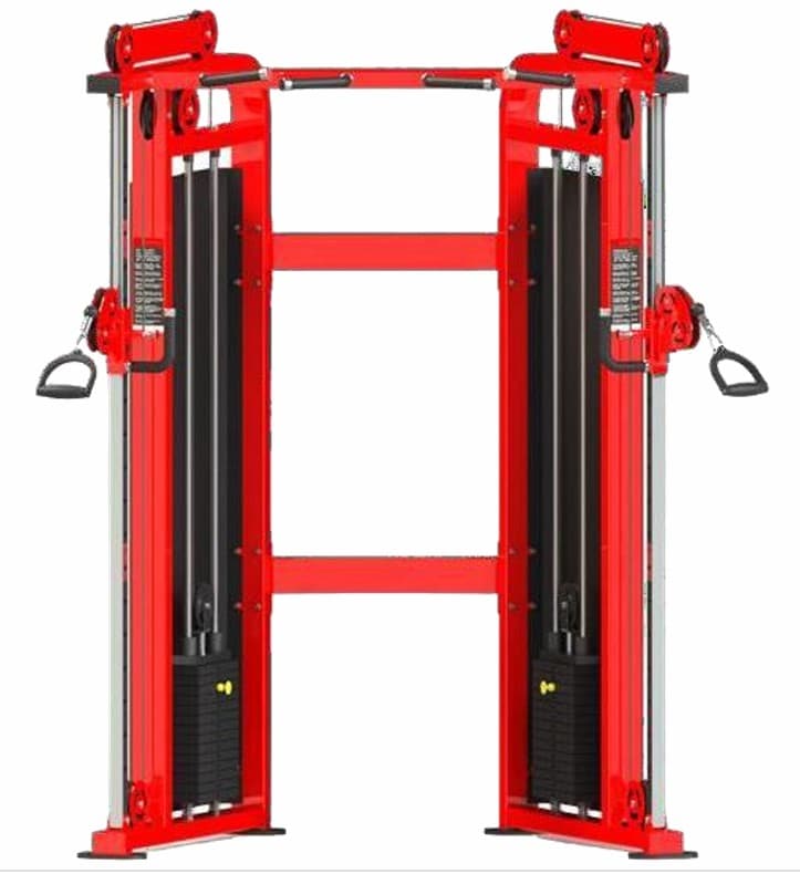 FUNCTIONAL TRAINER IND