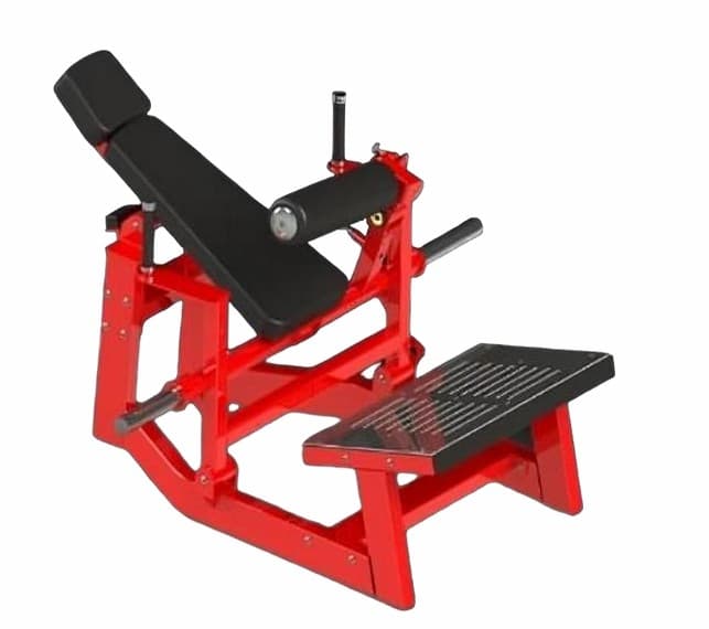 HIP THRUST IND