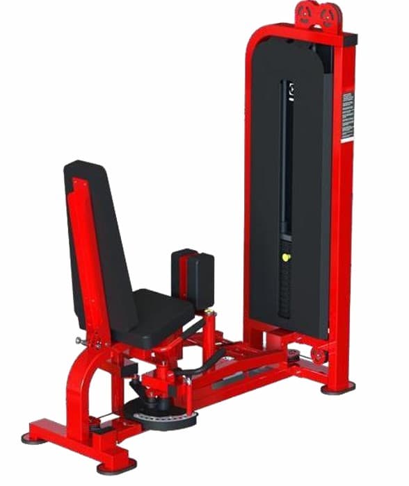 ADDUCTOR ABDUCTOR COMBO IND