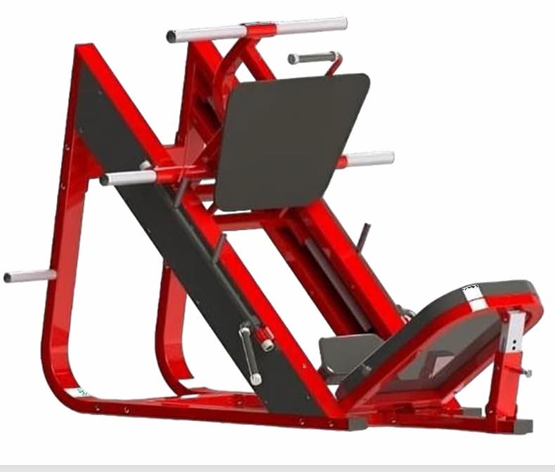 LEG PRESS 45 IND
