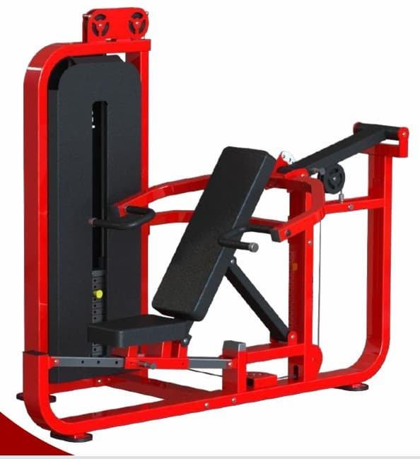 MULTI PRESS IND