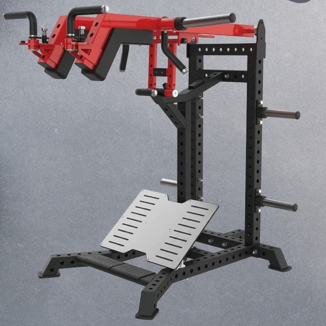 PENDULAM SQUAT IMP