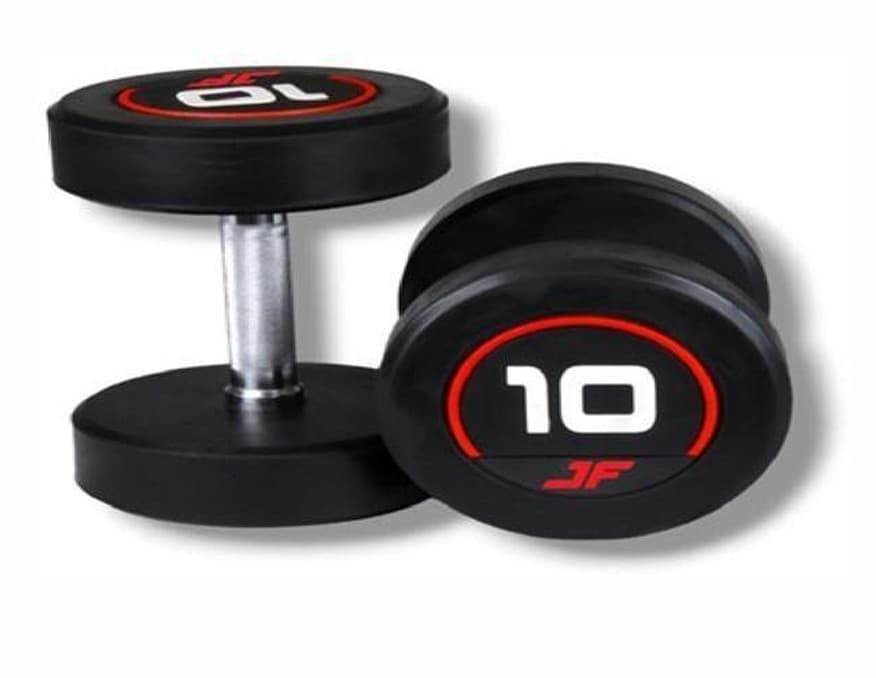 DUMBELLS IN