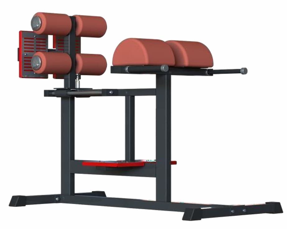 ROMAIN BENCH IND
