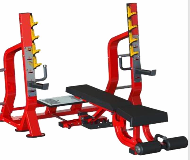 MULTI PURPOSE BENCH IND