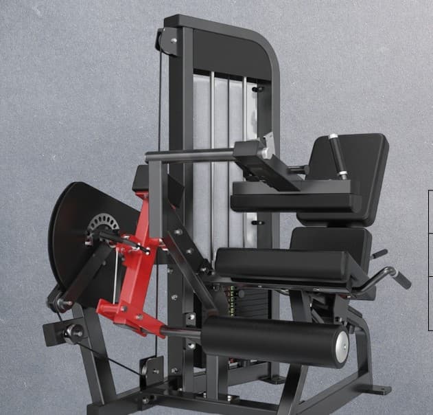 LEG CURL & EXTENTION IMP