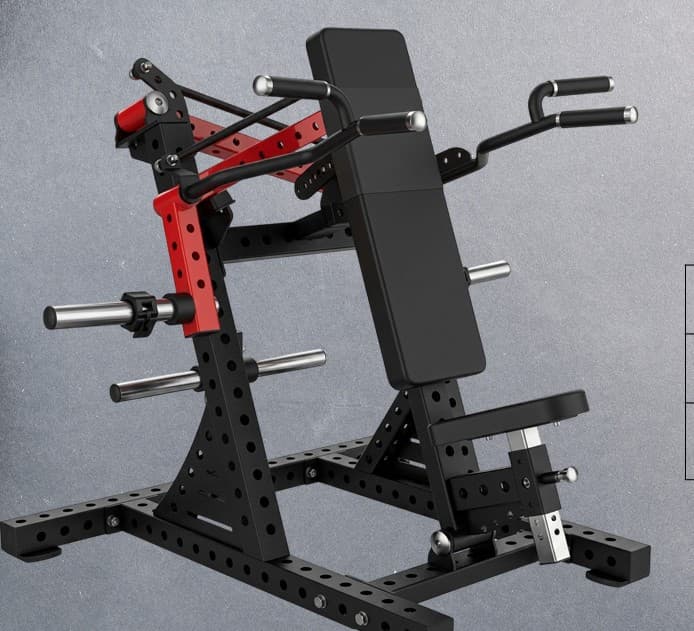 SCISSOR SHOULDER LIFT IMP