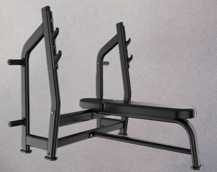OLY FLAT BENCH IMP